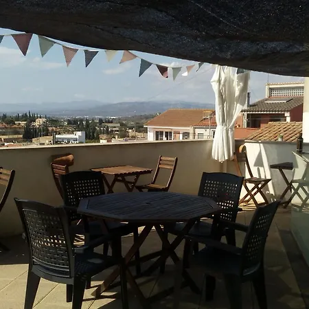 Lo Moli De Rosquilles Hotel *