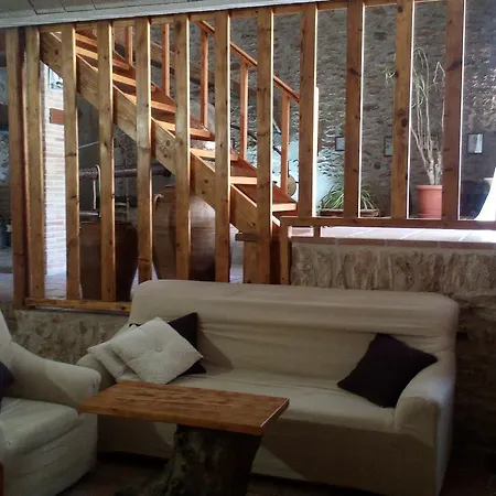 Hotel Lo Moli De Rosquilles *