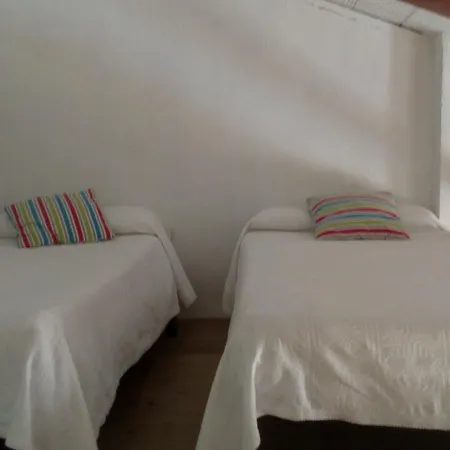 Hotel Lo Moli De Rosquilles
