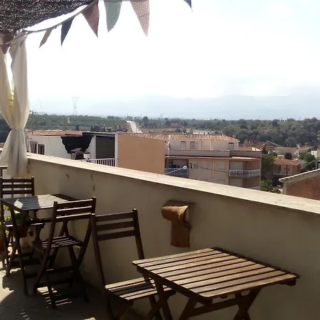Lo Moli De Rosquilles Hotel Masdenverge