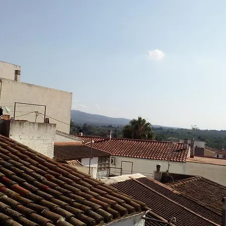 Hotel Lo Moli De Rosquilles Masdenverge