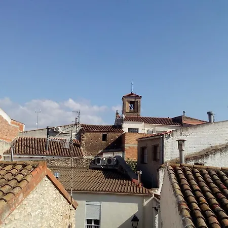 Hotel Lo Moli De Rosquilles *