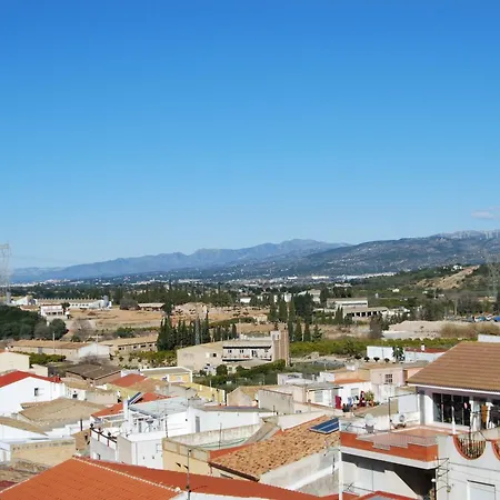 Hotel Lo Moli De Rosquilles *