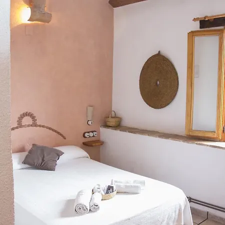 Hotel Lo Moli De Rosquilles