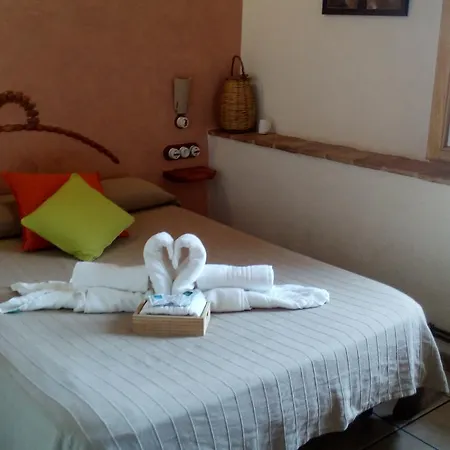 Hotel Lo Moli De Rosquilles Masdenverge