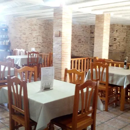 Lo Moli De Rosquilles Hotel
