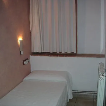 Hotel Lo Moli De Rosquilles