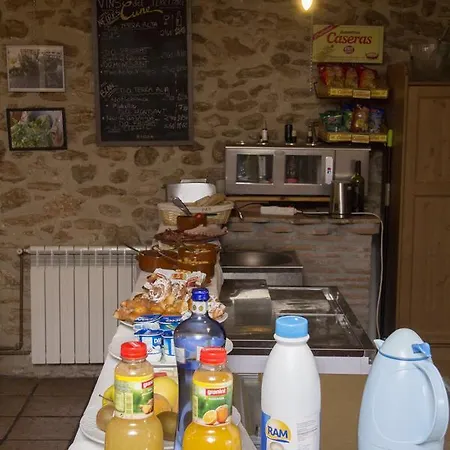 Lo Moli De Rosquilles * Masdenverge